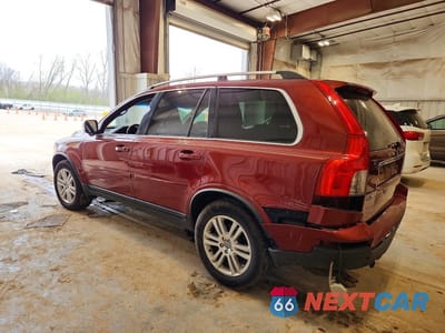 Drugie zdjęcie samochodu z przodu: 2011 VOLVO XC90 3.2 VIN:YV4952CZ0B1587311 - miniatura