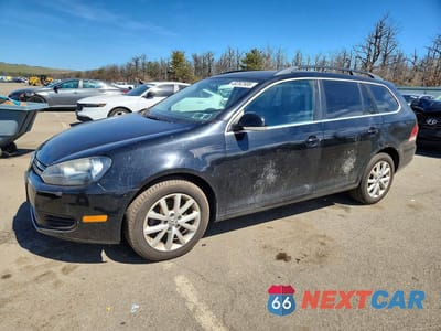 2012 VOLKSWAGEN JETTA S 3VWPP7AJ9CM609418 - główne zdjęcie licytacji z USA - miniatura