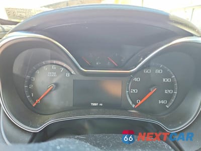 Zdjęcie 9 z 12 samochodu: 2019 CHEVROLET IMPALA PREMIER VIN:2G1105S37K9131422 - miniatura