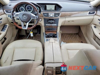 Zdjęcie 8 z 11 samochodu: 2014 MERCEDES-BENZ E 350 4MATIC VIN:WDDHF8JB2EA915021 - miniatura