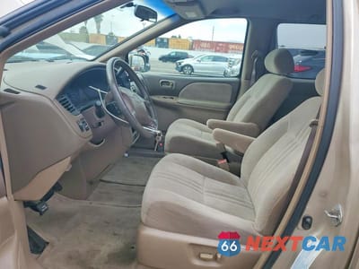 Zdjęcie 7 z 13 samochodu: 2003 TOYOTA SIENNA LE VIN:4T3ZF13C93U544580 - miniatura