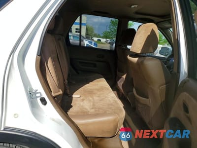 Zdjęcie 11 z 13 samochodu: 2002 HONDA CR-V EX VIN:JHLRD78832C062124 - miniatura