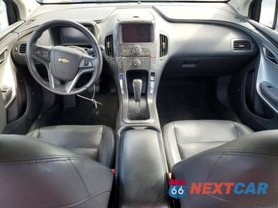 Zdjęcie 8 z 12 samochodu: 2013 CHEVROLET VOLT VIN:1G1RF6E4XDU140892 - miniatura