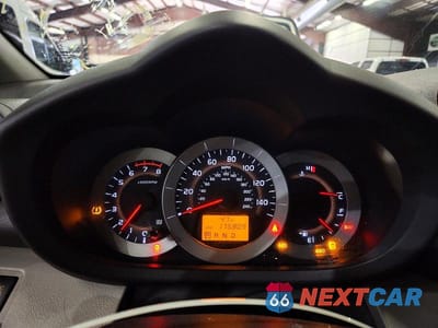 Zdjęcie 9 z 13 samochodu: 2010 TOYOTA RAV4 BASE VIN:2T3BK4DV5AW014747 - miniatura