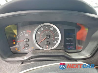 Zdjęcie 9 z 13 samochodu: 2020 TOYOTA COROLLA SE VIN:5YFM4RCE3LP026331 - miniatura