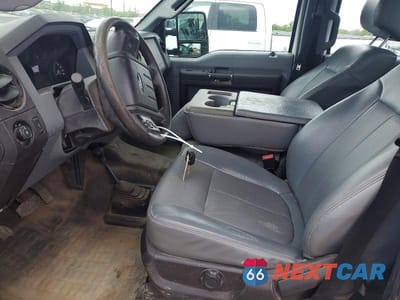Zdjęcie 7 z 12 samochodu: 2016 FORD F350 SUPER DUTY VIN:1FT8W3B60GEB60610 - miniatura