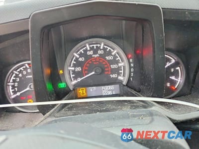 Zdjęcie 9 z 13 samochodu: 2013 HONDA RIDGELINE RTS VIN:5FPYK1F48DB015387 - miniatura