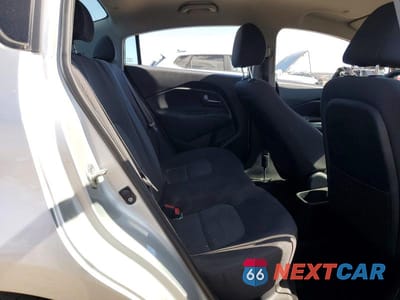 Zdjęcie 10 z 11 samochodu: 2016 KIA RIO LX VIN:KNADM4A36G6640322 - miniatura