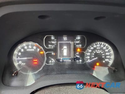 Zdjęcie 9 z 12 samochodu: 2018 TOYOTA TUNDRA CREWMAX SR5 VIN:5TFDW5F11JX698737 - miniatura