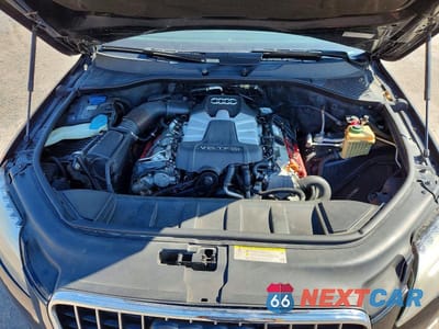 Zdjęcie 12 z 13 samochodu: 2011 AUDI Q7 PREMIUM PLUS VIN:WA1LGAFE6BD001273 - miniatura