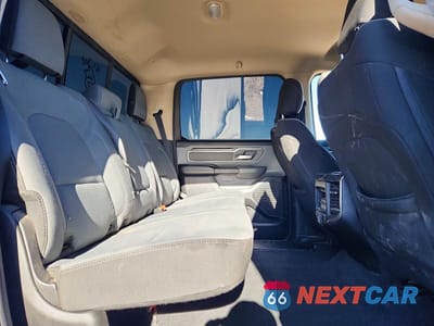 Zdjęcie 10 z 12 samochodu: 2019 RAM 1500 BIG HORN VIN:1C6SRFFT0KN777195 - miniatura