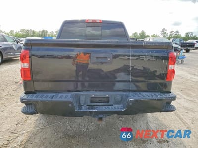 Zdjęcie 6 z 13 samochodu: 2016 GMC SIERRA C1500 SLE VIN:3GTP1MEC0GG279011 - miniatura