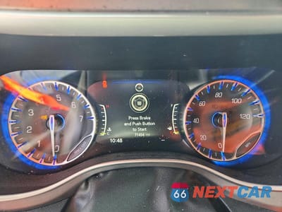 Zdjęcie 9 z 14 samochodu: 2023 CHRYSLER PACIFICA TOURING L VIN:2C4RC1BG7PR605776 - miniatura