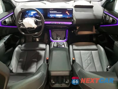 Zdjęcie 8 z 13 samochodu: 2026 BMW X3 30 XDRIVE VIN:5UX53GP08T9265016 - miniatura