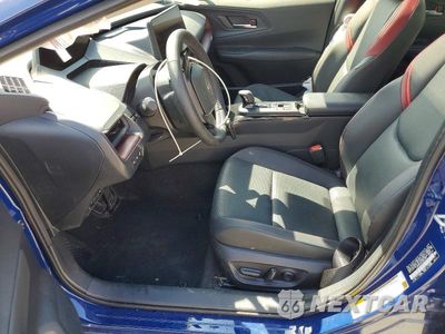 Zdjęcie 7 z 12 samochodu: 2025 TOYOTA PRIUS PLUG-IN HYBRID XSE VIN:JTDACACU8S3047004 - miniatura