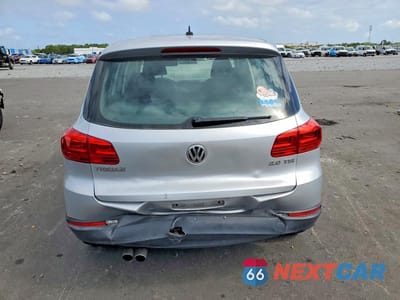 Zdjęcie 6 z 11 samochodu: 2012 VOLKSWAGEN TIGUAN S VIN:WVGAV7AX6CW525541 - miniatura