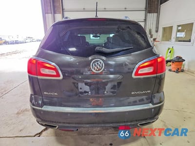Zdjęcie 6 z 14 samochodu: 2014 BUICK ENCLAVE PREMIUM VIN:5GAKRBKD8EJ247120 - miniatura