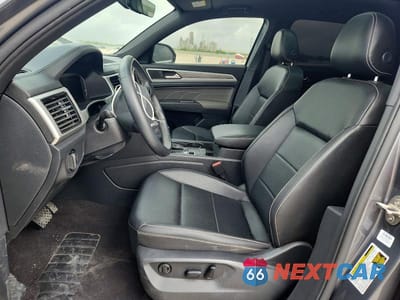 Zdjęcie 7 z 13 samochodu: 2022 VOLKSWAGEN ATLAS CROSS SPORT SE VIN:1V2JE2CA3NC205175 - miniatura