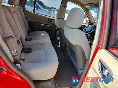 Zdjęcie 11 z 13 samochodu: 2005 HYUNDAI SANTA FE GLS VIN:KM8SC73E35U862902 - miniatura