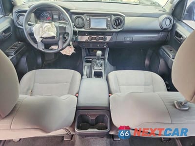 Zdjęcie 8 z 13 samochodu: 2017 TOYOTA TACOMA SR VIN:5TFAX5GN6HX100976 - miniatura