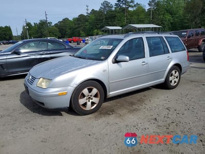 2004 VOLKSWAGEN JETTA GLS TDI WVWSR61J94W040850 - główne zdjęcie licytacji z USA - miniatura