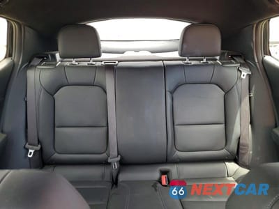 Zdjęcie 10 z 13 samochodu: 2025 BUICK ENVISTA SPORT TOURING VIN:KL47LBEP4SB161878 - miniatura