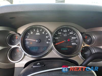 Zdjęcie 9 z 11 samochodu: 2011 GMC SIERRA K1500 SLE VIN:1GTR2VE34BZ327498 - miniatura