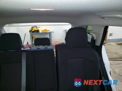 Zdjęcie 10 z 12 samochodu: 2026 KIA SPORTAGE LX VIN:5XYK23DF9TG358974 - miniatura