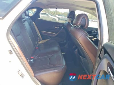 Zdjęcie 10 z 12 samochodu: 2012 HYUNDAI AZERA BASE VIN:KMHFH4JG1CA168567 - miniatura