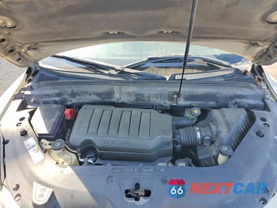 Zdjęcie 12 z 12 samochodu: 2008 BUICK ENCLAVE CXL VIN:5GAEV23708J275712 - miniatura