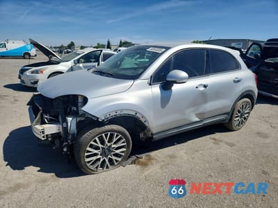 2016 FIAT 500X TREKKING ZFBCFXCT2GP347439 - główne zdjęcie licytacji z USA - miniatura