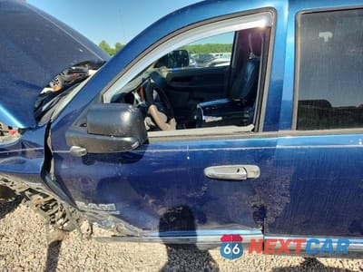 Zdjęcie 7 z 12 samochodu: 2008 DODGE RAM 1500 ST VIN:1D7HA182X8J190672 - miniatura