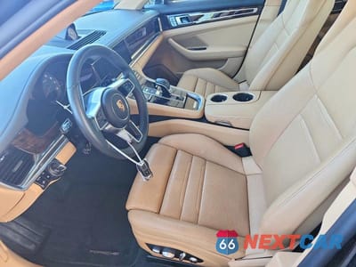 Zdjęcie 7 z 12 samochodu: 2018 PORSCHE PANAMERA 4 VIN:WP0AA2A70JL116193 - miniatura
