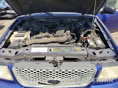 Zdjęcie 11 z 12 samochodu: 2003 FORD RANGER SUPER CAB VIN:1FTYR44V33PA03248 - miniatura