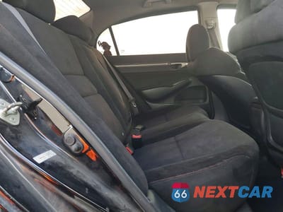 Zdjęcie 10 z 12 samochodu: 2007 HONDA CIVIC SI VIN:2HGFA55527H712946 - miniatura