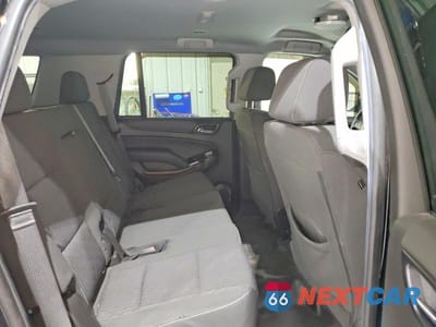 Zdjęcie 11 z 14 samochodu: 2019 CHEVROLET TAHOE SPECIAL VIN:1GNSKFEC0KR217353 - miniatura