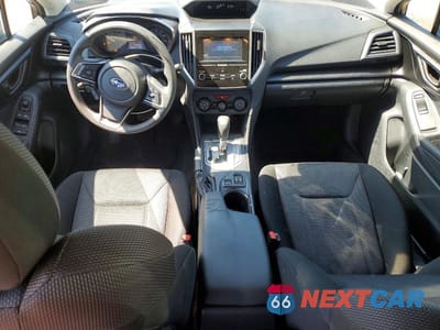 Zdjęcie 8 z 11 samochodu: 2018 SUBARU IMPREZA PREMIUM PLUS VIN:4S3GKAD64J3612974 - miniatura