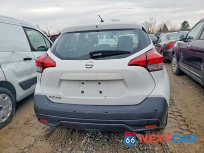 Zdjęcie 6 z 12 samochodu: 2020 NISSAN KICKS S VIN:3N1CP5BV1LL493860 - miniatura