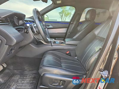 Zdjęcie 7 z 13 samochodu: 2018 LAND ROVER RANGE ROVER VELAR R-DYNAMIC SE VIN:SALYL2RX9JA737594 - miniatura