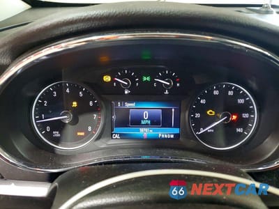 Zdjęcie 9 z 13 samochodu: 2020 BUICK ENCORE PREFERRED VIN:KL4CJASB8LB046063 - miniatura
