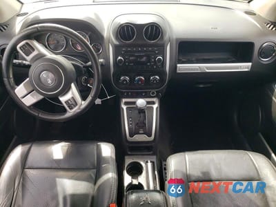 Zdjęcie 8 z 12 samochodu: 2015 JEEP COMPASS LATITUDE VIN:1C4NJDEB9FD120725 - miniatura