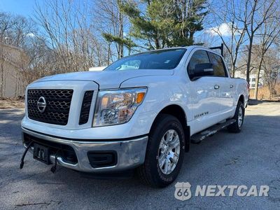 Drugie zdjęcie samochodu z przodu: 2019 NISS TITAN S VIN:1N6AA1EJ0KN500025 - miniatura