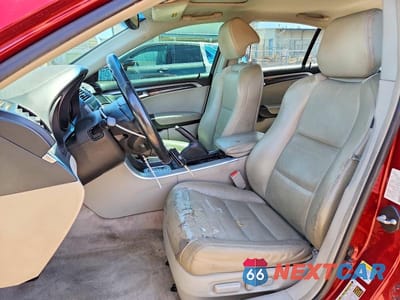 Zdjęcie 7 z 12 samochodu: 2008 ACURA TL VIN:19UUA662X8A010651 - miniatura