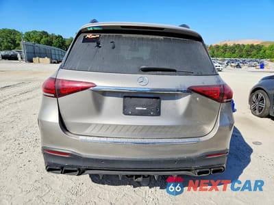 Zdjęcie 6 z 12 samochodu: 2021 MERCEDES-BENZ GLE 350 VIN:4JGFB4JB0MA508637 - miniatura