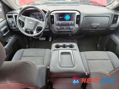 Zdjęcie 8 z 11 samochodu: 2015 CHEVROLET SILVERADO K1500 LT VIN:1GCVKREC2FZ193165 - miniatura