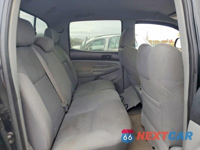 Zdjęcie 10 z 12 samochodu: 2006 TOYOTA TACOMA PRERUNNER V6 VIN:5TEJU62N16Z172793 - miniatura