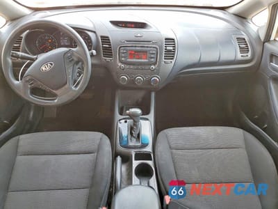 Zdjęcie 8 z 12 samochodu: 2017 KIA FORTE VIN:3KPFK4A75HE127725 - miniatura