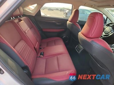 Zdjęcie 11 z 13 samochodu: 2021 LEXUS NX 300 FWD VIN:JTJDARBZ3M5029044 - miniatura