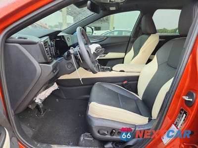 Zdjęcie 7 z 13 samochodu: 2023 LEXUS NX 350 PREMIUM VIN:2T2GGCEZ8PC021712 - miniatura
