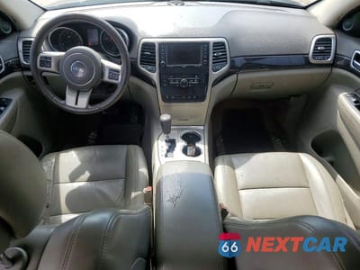 Zdjęcie 8 z 13 samochodu: 2011 JEEP GRAND CHEROKEE LAREDO VIN:1J4RS4GT9BC518127 - miniatura